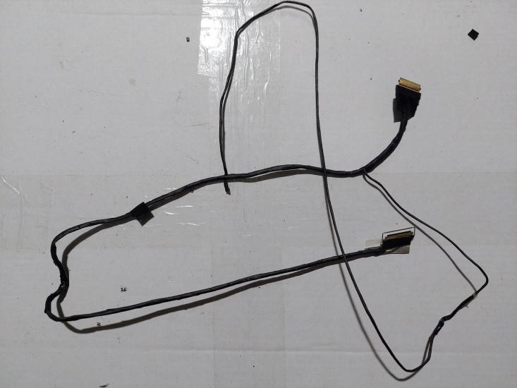 Lenovo V110 V110-15ISK  Notebook Lcd Ekran Data Flex Kablosu