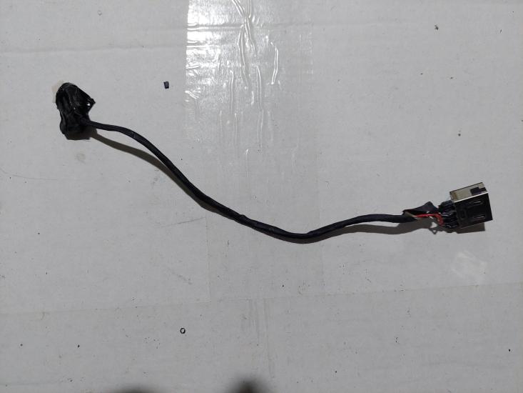 Lenovo V110 V110-15AST 80TD Notebook Dc Power Jack Şarj Soketi