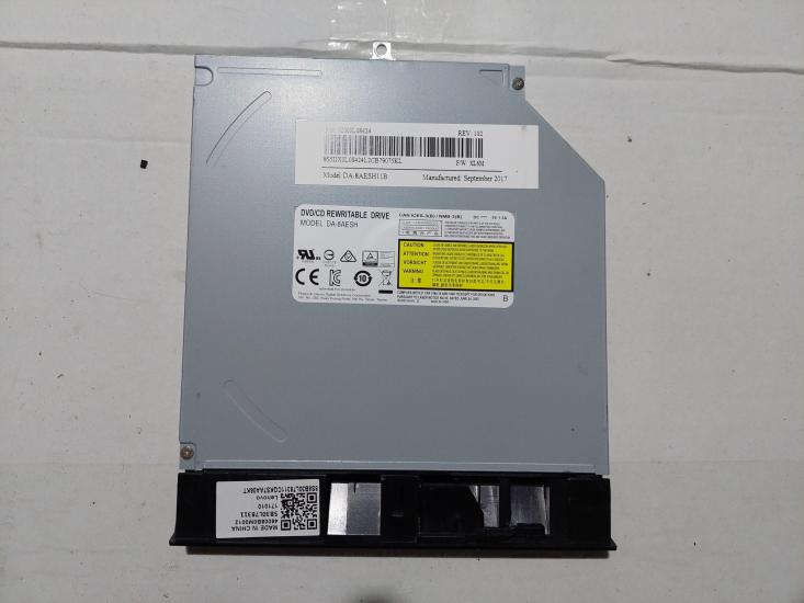Lenovo ideapad 5DX0L08424 DA-8AESH Notebook DVD CD Sata Sürücü Rom