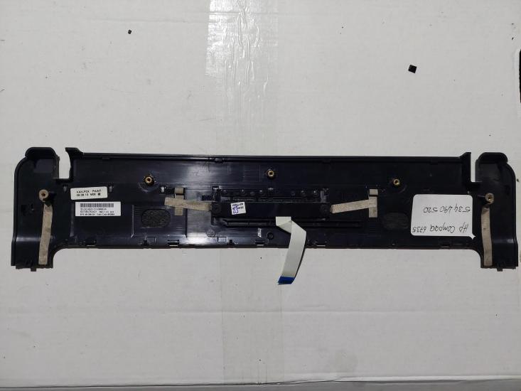 HP COMPAQ 6735S ÖN KONTROL PANELİ 6070B0252401 491288-001 SYH