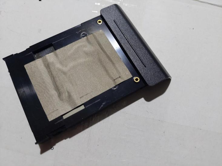 Medion MD96429 RAM2080 HDD ALT KASA KAPAĞI