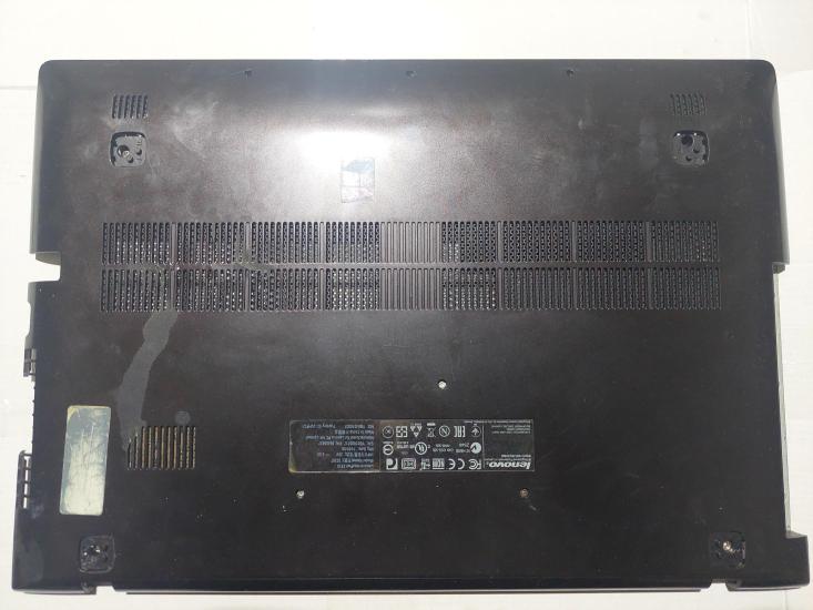Lenovo ideapad Z510  Alt Kasa Bottom Case AP0T2000SLS
