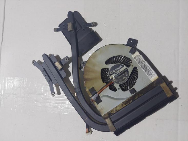 LENOVO Z500 CPU FAN BAKIR MG60090V1-C170-S99 DC28000C7S0