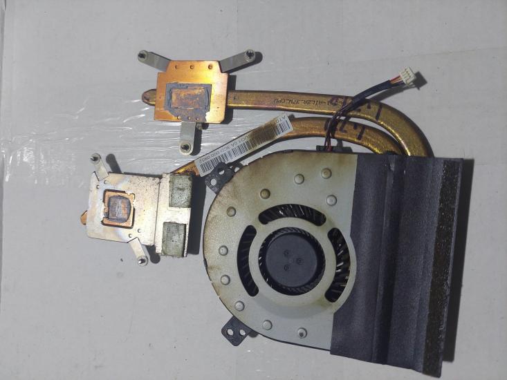 LENOVO Z500 CPU FAN BAKIR MG60090V1-C170-S99 DC28000C7S0