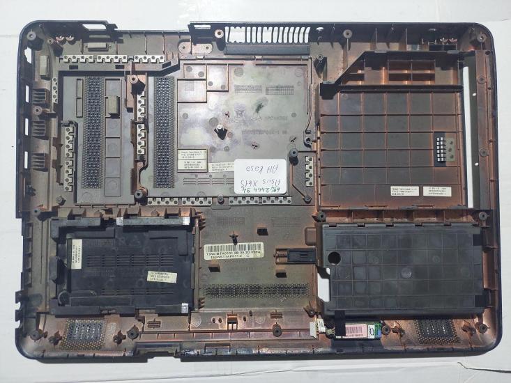 Asus X61 X61G X61S F50 F50S F50G Alt Kasa  13N0-BTA0101