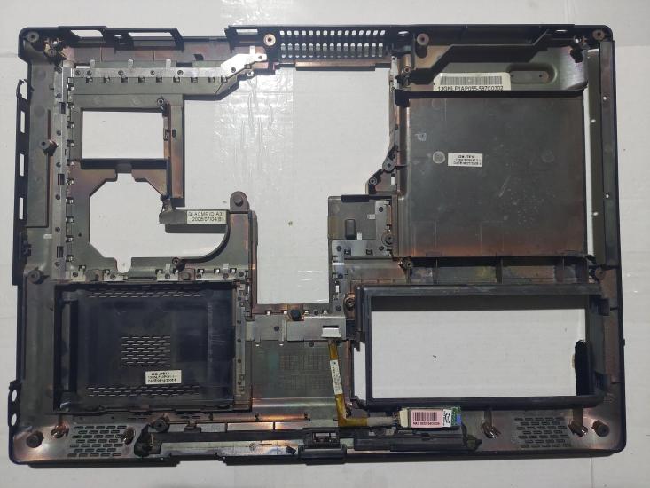 Asus F5 F5SL X59 X59S X59SL Alt Kasa 13GNLF1AP055
