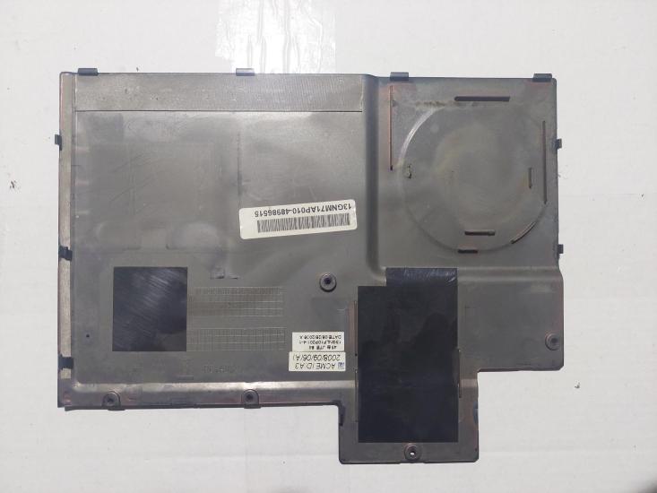 ASUS X59SR X59SL ALT KAPAK 13GNM71AP010 13GNLF10P201