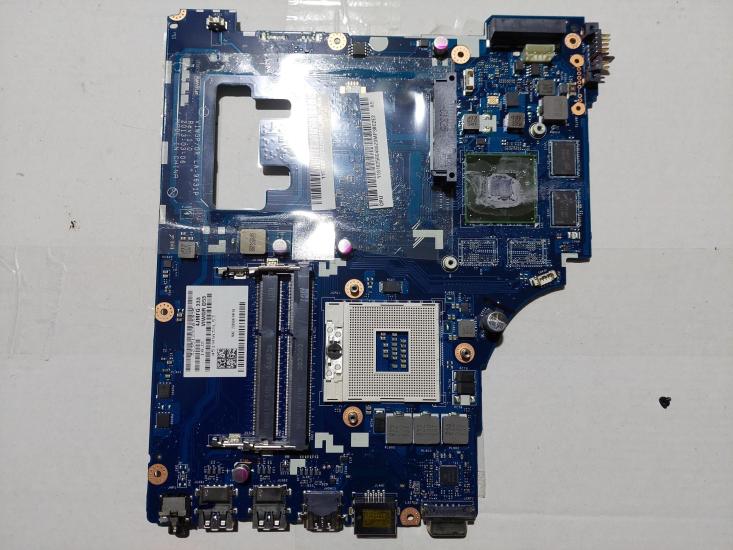 Lenovo G500  VIWGP / GR LA-9631P  Anakart desteği i3 i5 i7 cpu 100% test edilmişTİR 