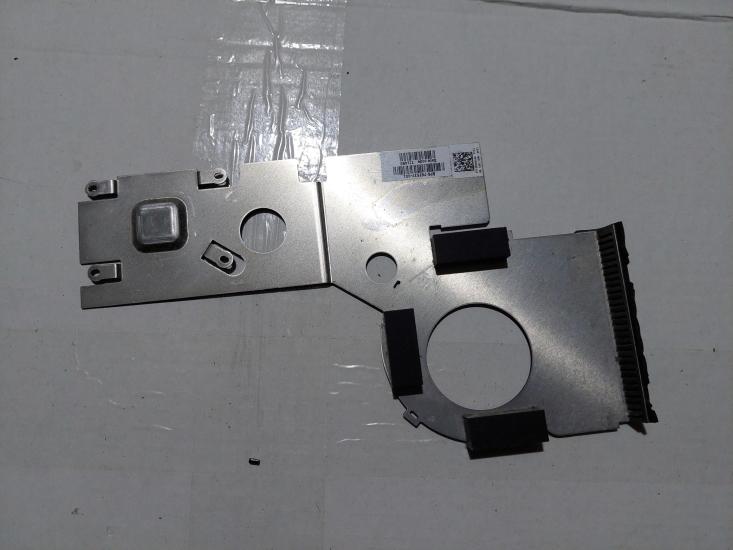HP 15-G 15-R 15-H 250 G3 CPU  SOĞUTUCU  BLOK SPS-767537-001