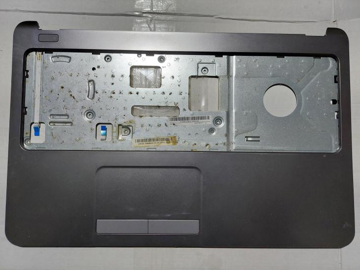 HP250 G3 245 255 ÜST KLAVYE KASASI SPS-754214-001 SPS-754214-001