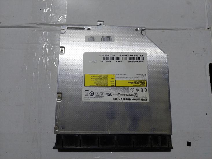 Samsung SN-208 208AB 208DB 8X DVD RW DL Burner Dual Layer RAM DVD Writer