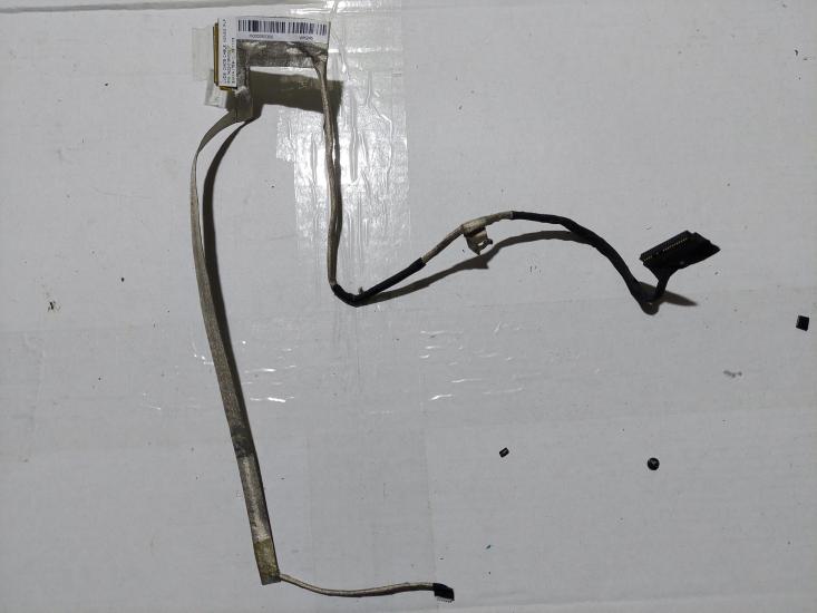  Toshiba Satellite L850D C850 LVDS CMOS KABLOSU PLF NON3G 1422-017D000 H0050300