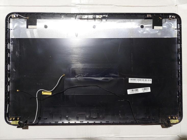 Toshiba Satellite C850D C850 ARKA KAPAK COVER 13N0-WA1401 WEBCAMERA