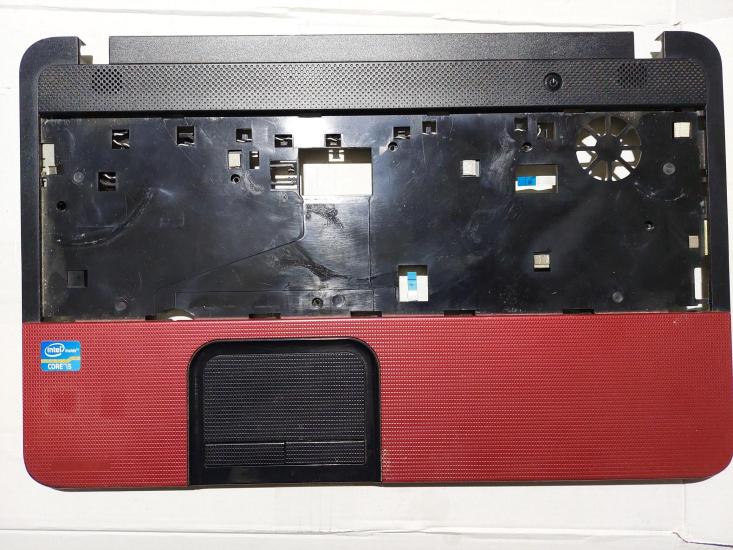 Toshiba Satellite L850 L850D L855 L855D Klavye  Üst Kasa H000051940 13N0-ZWA0Y02- SPEAKER HOPARLÖR SAĞ SOL -TOUCHPAD - POWER TETIC