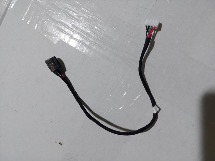 Casper nirvana F15, f15k F600 F650 F655 F700 F750 F755 F800 F850 F855 WNPN.F15 Dc Power Jack Dc Jack soket power dc jack soket kablolu adaptör girişi