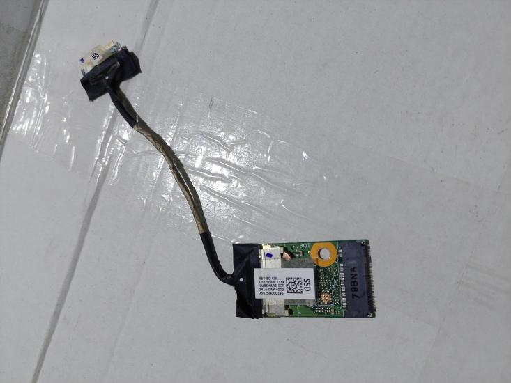 Casper Nirvana F15 F15K  SSD Bağlantı Kablo Kart Kiti 1414-0AW4000