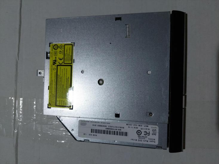  Lenovo V1000 V1070 V2000 V3000 optik sürücü dahili DVD MODELI: GUEON 