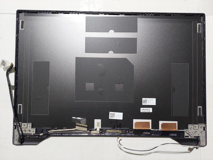 ASUS TUF  F15  FX516 FX516P FX516PR FA516 arka kapak  COVER 6053B1873101 13NR05X1AM0101