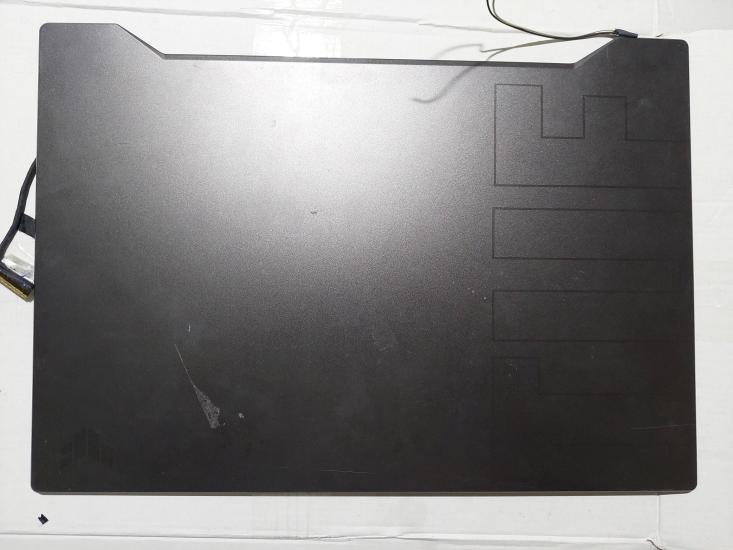 ASUS TUF  F15  FX516 FX516P FX516PR FA516 arka kapak  COVER 6053B1873101 13NR05X1AM0101