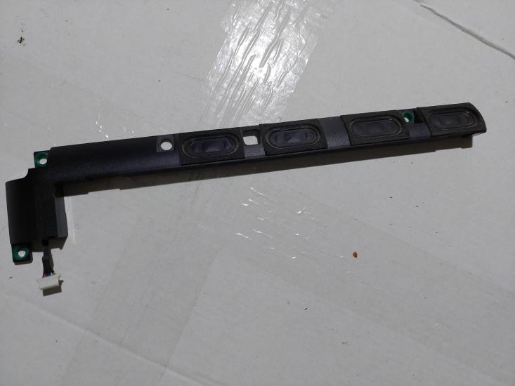 Asus N550 N550J N550JV N550JK N550JA Q550L Q550LF-BSI7T21 Speaker Hoparlör  Seti 04072-00810100