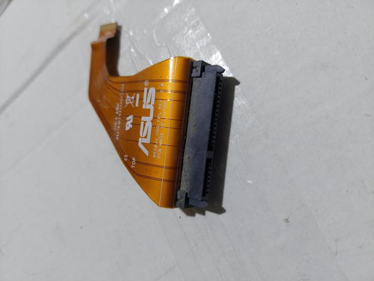 Asus N550 N550J N550JV N550JK Q550L Q550LF HDD Bağlantı Connector Board N550JV-HDD-FPC
