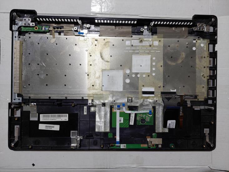 Asus Q550LF  Üst Kasa Klavye 13N0-Q2A0531 13N0-Q2A0311 13NB0231AM040-1