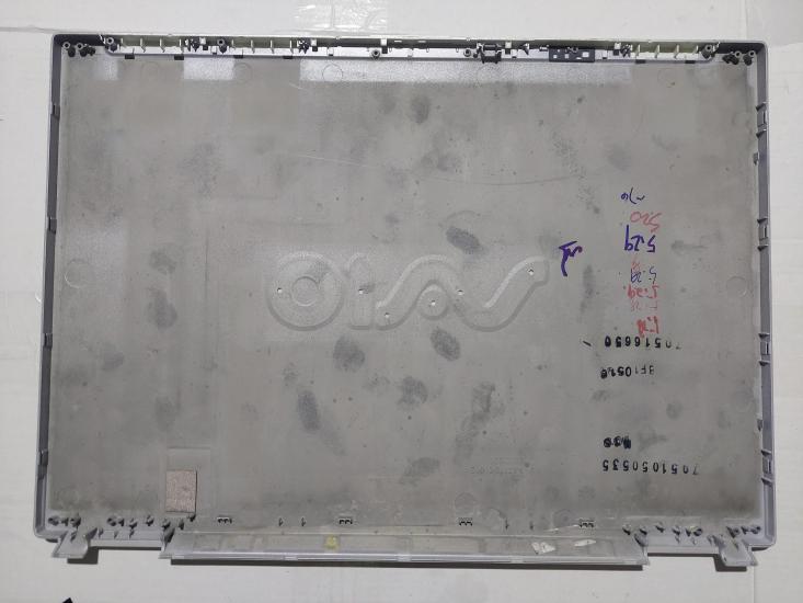 SONY VAIO PCG-3A1L COVER ARKA KAPAK 321251201  7051050535 70516650
