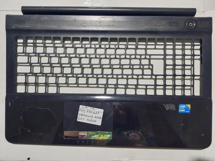 Samsung RC510 RC511 RC520 Üst Klavye Kasa BA75-03028F