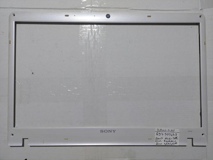 Sony Vaio PCEL22FX Çerçeve BEZEL  60.4MQ20.062 604MQ20062 WIS604MQ20062