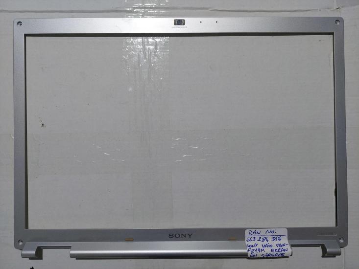 sony vGN FZ11M BEZEL Sony VGN-NR21MR, TJC TN7100F 
