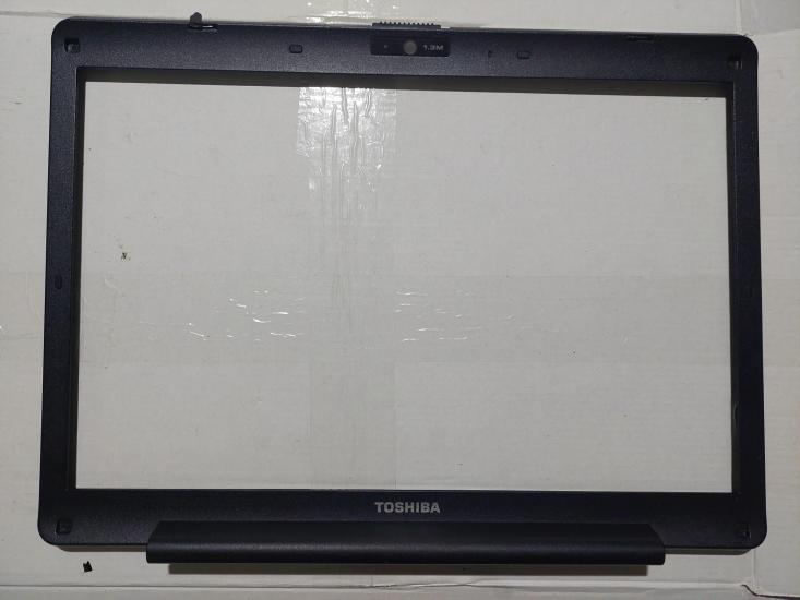 TOSHİBA SATELLİTE A200-1LA LCD ÖN ÇERÇEVE BEZEL AP019000100