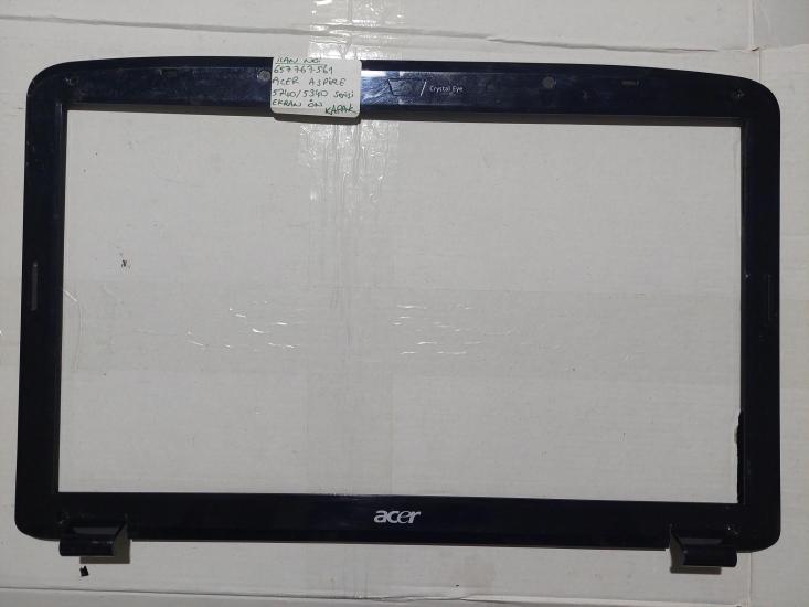 Acer Aspire 5740 5340 MS2286  Ekran Ön Çerçeve Bezel 60.4CG43.001 41.4K803.012