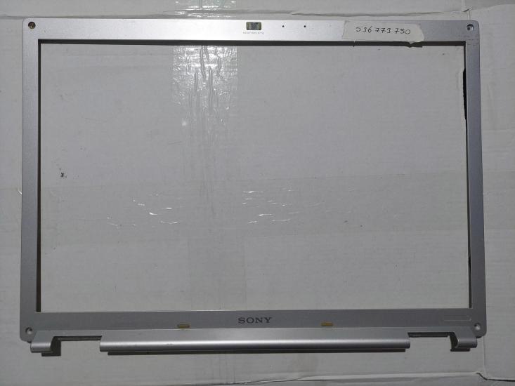 Sony VGN-NR21MR, TJC TN7100F  BEZEL ÇERÇEVE