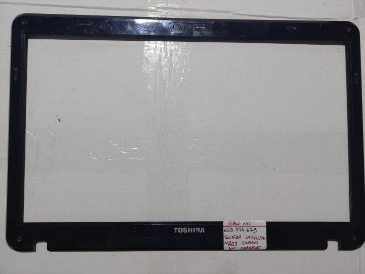 TOSHIBA L650, L650D, L655, L655D BEZEL  V000210440, B0444401