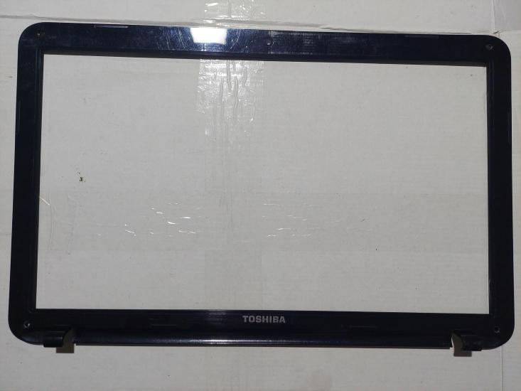 toshiba satellite l850 l855 c850 c855 ekran çerçevesi  bezel 13n0-zwa0r01 h000050130 