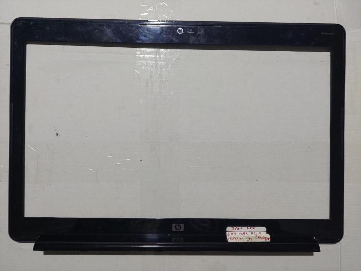 Hp Pavilion Dv6-1345Et Lcd Bezel Mpt35Ut3Tp 