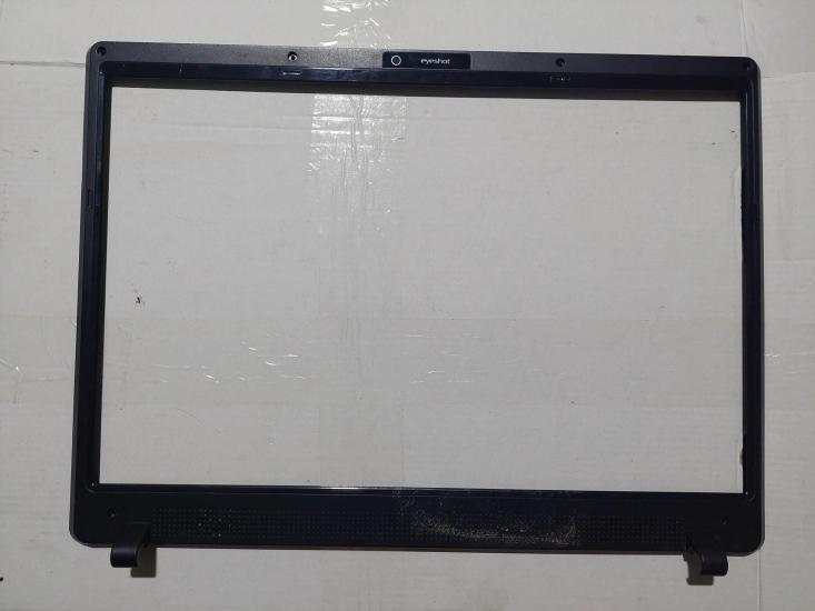 EXPER M76T  CASPER M765S BEZEL 6-39-M76S1-01B 