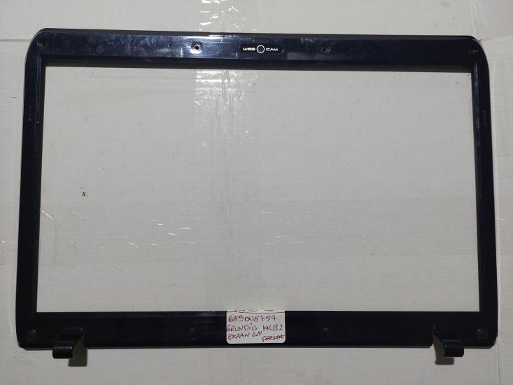 GRUNDIG  1xm-Gnb 1555A1MT Lcd Çerçeve Bezel ap06l000a001