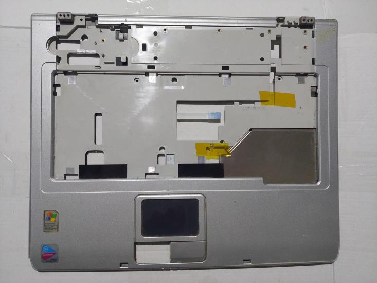 Toshiba Satellite L10 L10-102 PSL10E  Üst Kasa 35EW3TA0007 EAEW3002018
