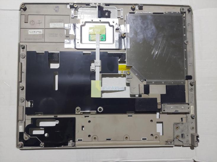 Toshiba Satellite L10 L10-102 PSL10E  Üst Kasa 35EW3TA0007 EAEW3002018