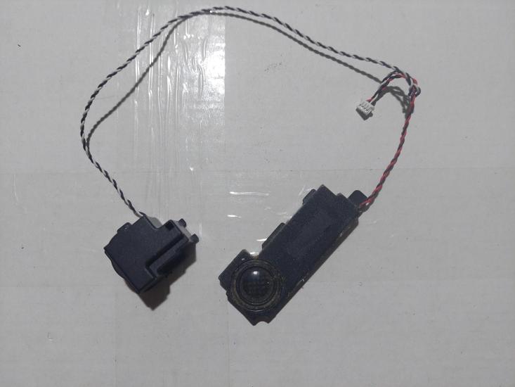 Samsung RC510 NP-RC510  Hoparlör Speaker SAĞ SOL BA96-05235A