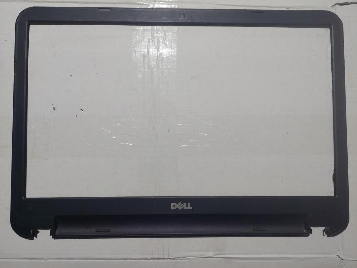 Dell inspiron 15R N5110 M5110  Çerçeve Bezel CN-0DPT4W CN-040W17