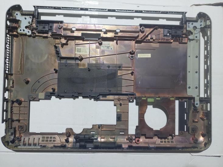 Dell Inspiron 15R 5521 ALT KASA  AP0SZ000410   CN-OYXMG9-72852-2BQ-007F