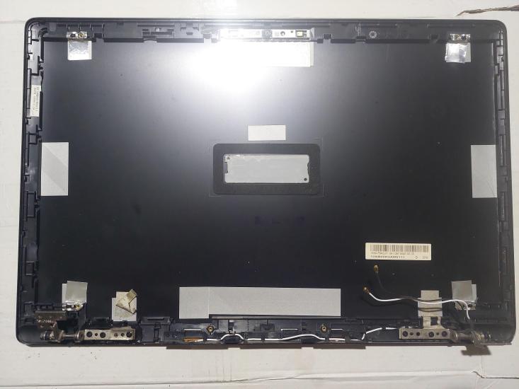 Asus N550 N550JV N550JA N550LF Arka Kasa  Cover 13NB00K1AM0141 13NB00K1P01011-1