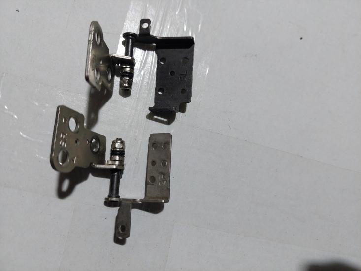 MONSTER ABRA A5 V16.3 MENTEŞE SAĞ SOL 6-33-NH581-L 6-33-NH581-R