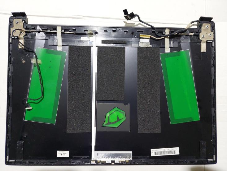 MONSTER ABRA A5 V16.3 COVER 6-39-NH581-R21-F
