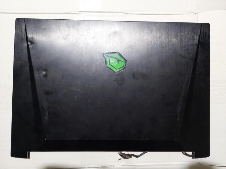 MONSTER ABRA A5 V16.3 COVER 6-39-NH581-R21-F