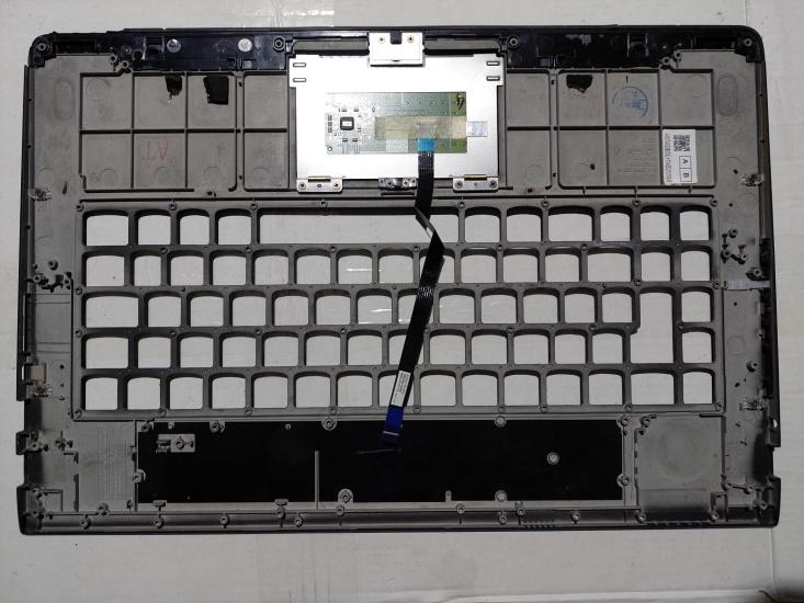 Lenovo Yoga 3 Pro 1370 Klavye  Üst Kasa AM0TA000800