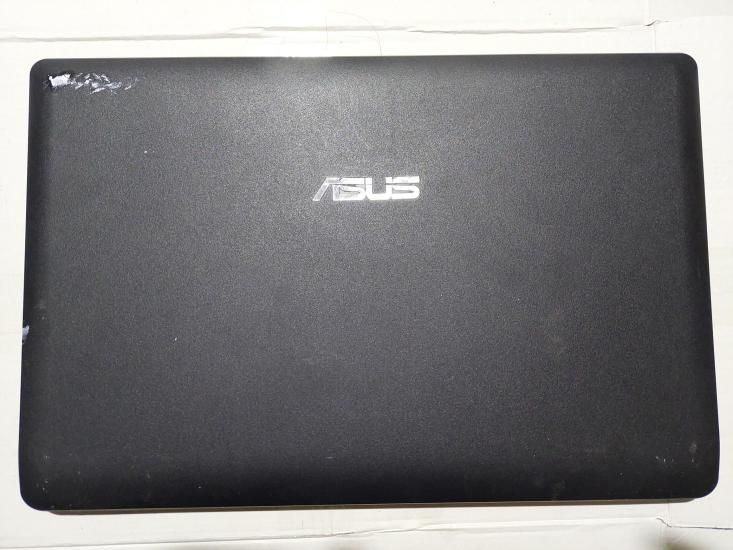 ASUS K52J COVER ARKA KAPAK DATA FLEX KABLO WİFİ ANTEN WEBCamera Lcd Cover 13N0-GUA0104