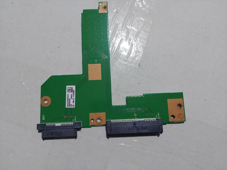  Asus X540 R540 F540 A540 X540S X540SA HDD ve ODD bağlantı kartı x540up_odd 60NB0DE0-CD1000-200 B